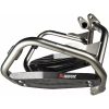 Kraschbåge Grå/silver AKRAPOVIC – miniatyr 1