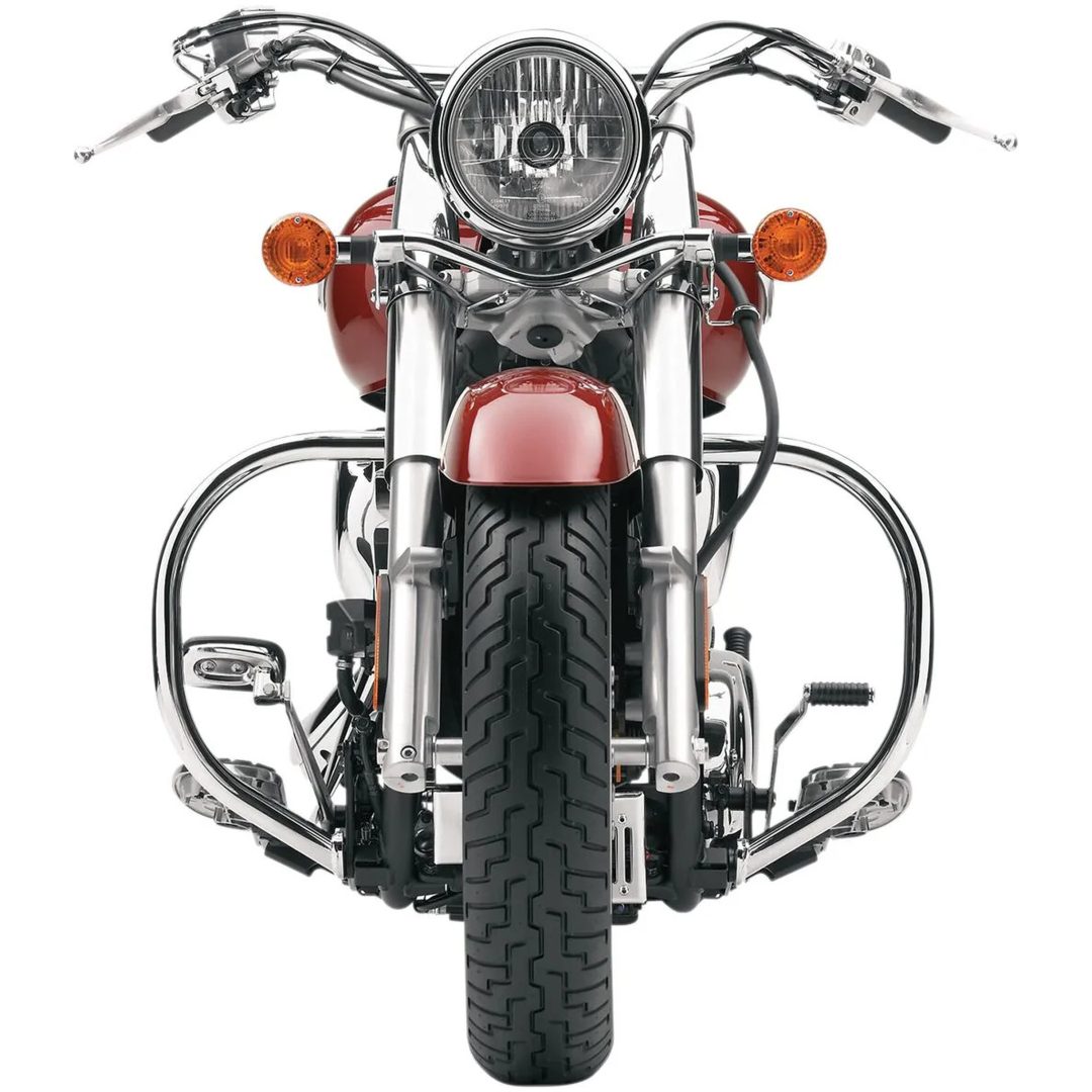 Kraschbåge Krom COBRA VN1500P – bild 3