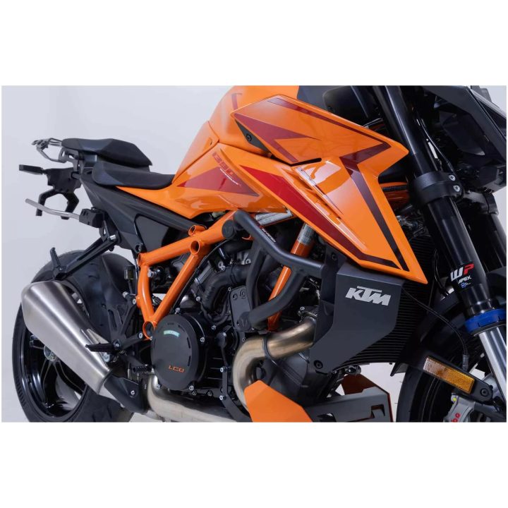 Kraschbåge Orange SW-MOTECH – bild 4