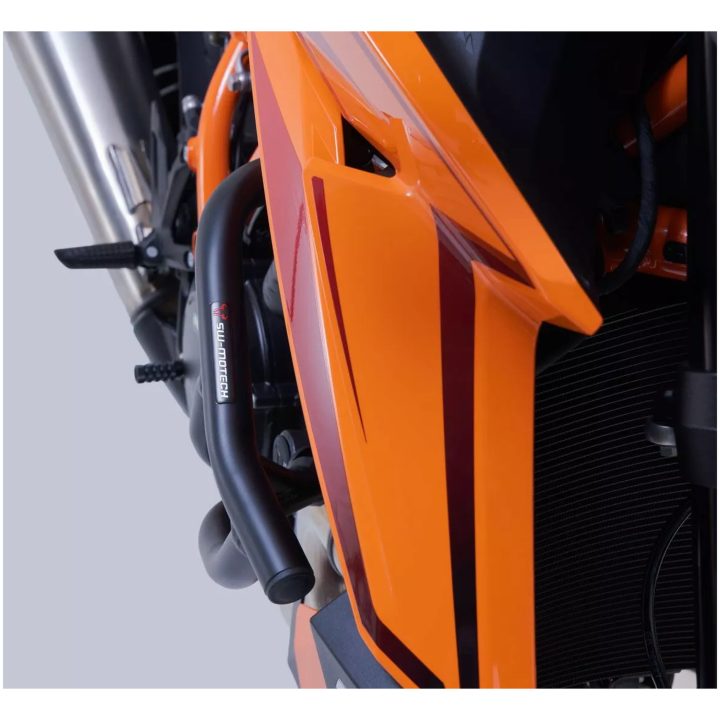 Kraschbåge Orange SW-MOTECH – bild 5