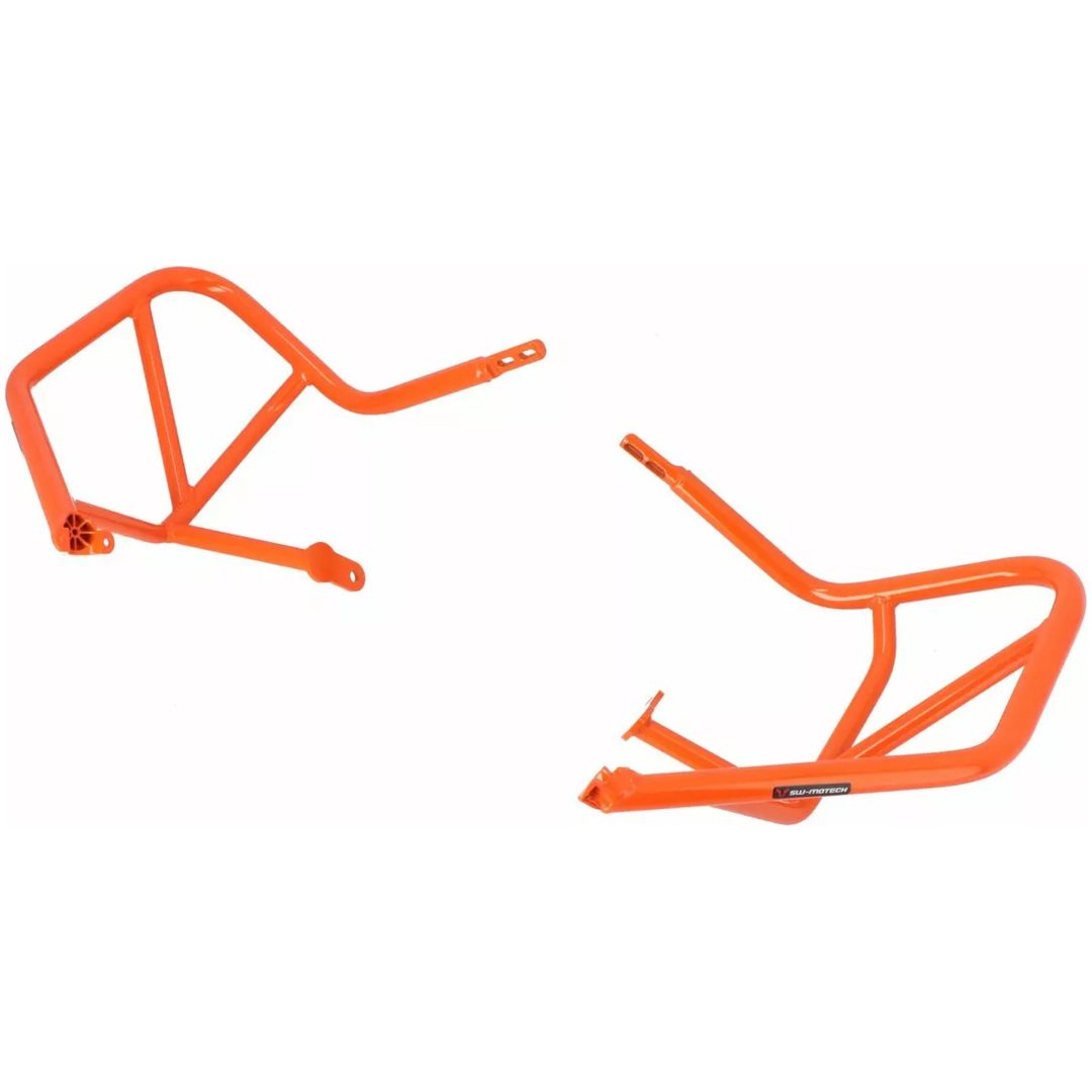 Kraschbåge Orange SW-MOTECH