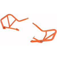 Kraschbåge Orange SW-MOTECH