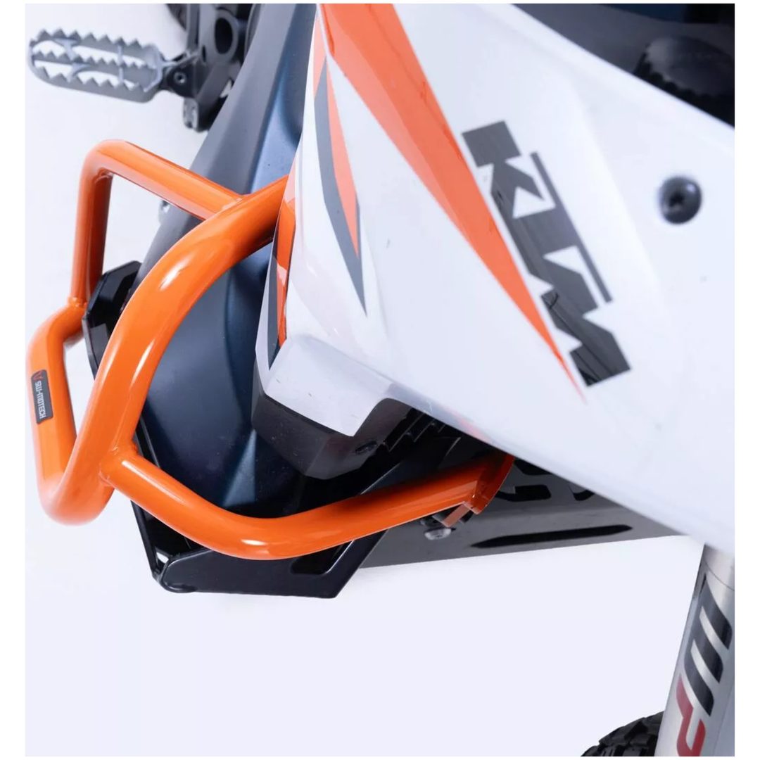 Kraschbåge Orange SW-MOTECH – bild 2