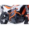 Kraschbåge Orange SW-MOTECH – miniatyr 4