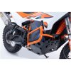 Kraschbåge Orange SW-MOTECH – miniatyr 5