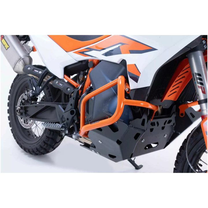 Kraschbåge Orange SW-MOTECH – bild 5