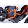 Kraschbåge Orange SW-MOTECH – miniatyr 1