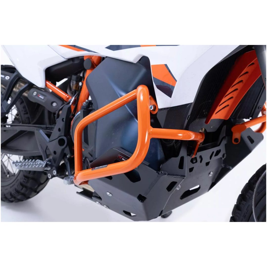 Kraschbåge Orange SW-MOTECH