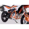 Kraschbåge Orange SW-MOTECH – miniatyr 3