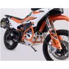 Kraschbåge Orange SW-MOTECH – miniatyr 5