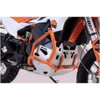 Kraschbåge Orange SW-MOTECH