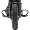 Kraschbåge Svart Pulverlackerad COBRA – miniatyr 1