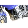Kraschbåge Svart Pulverlackerad SW-MOTECH – miniatyr 2