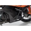 Kraschbåge Svart SW-MOTECH – miniatyr 4