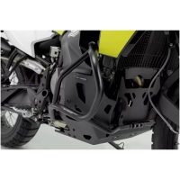 Kraschbåge Svart SW-MOTECH