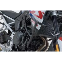 Kraschbåge Svart SW-MOTECH