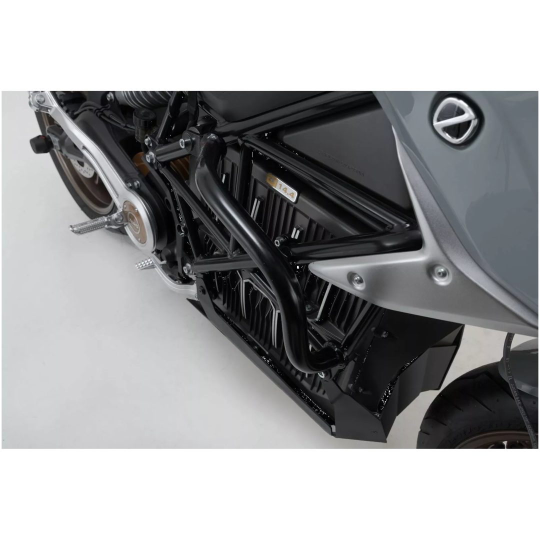 Kraschbåge Svart SW-MOTECH – bild 4