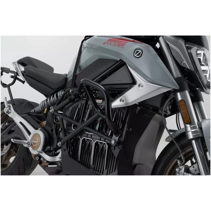 Kraschbåge Svart SW-MOTECH – bild 5