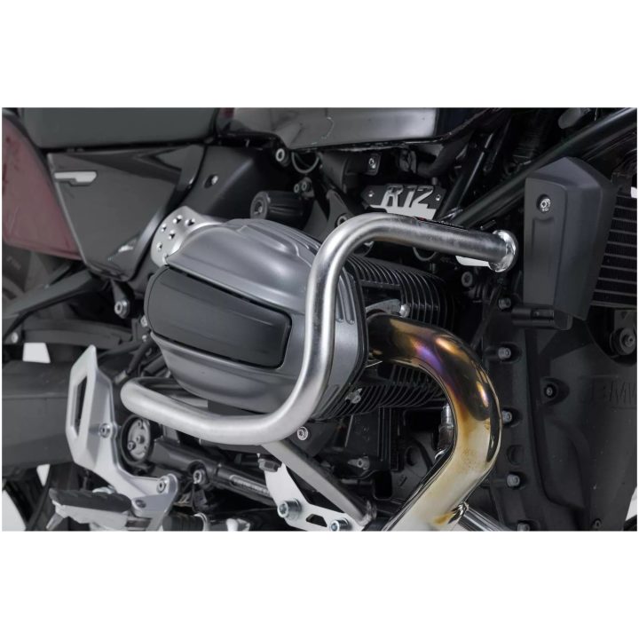 Kraschbåge Svart SW-MOTECH – bild 2
