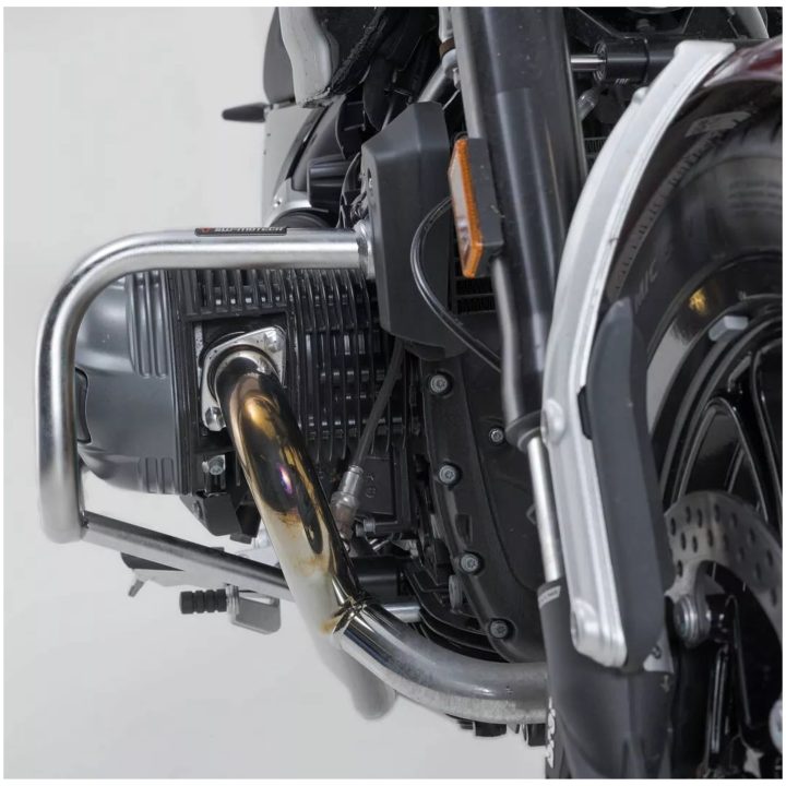 Kraschbåge Svart SW-MOTECH – bild 4