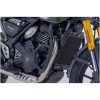 Kraschbåge Svart SW-MOTECH – miniatyr 1