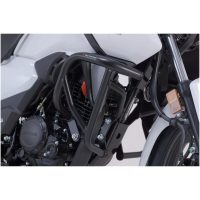 Kraschbåge Svart SW-MOTECH