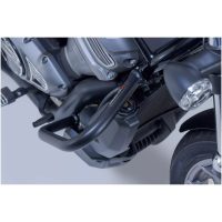 Kraschbåge Svart SW-MOTECH