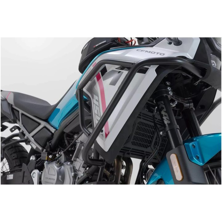 Kraschbåge Svart SW-MOTECH – bild 2