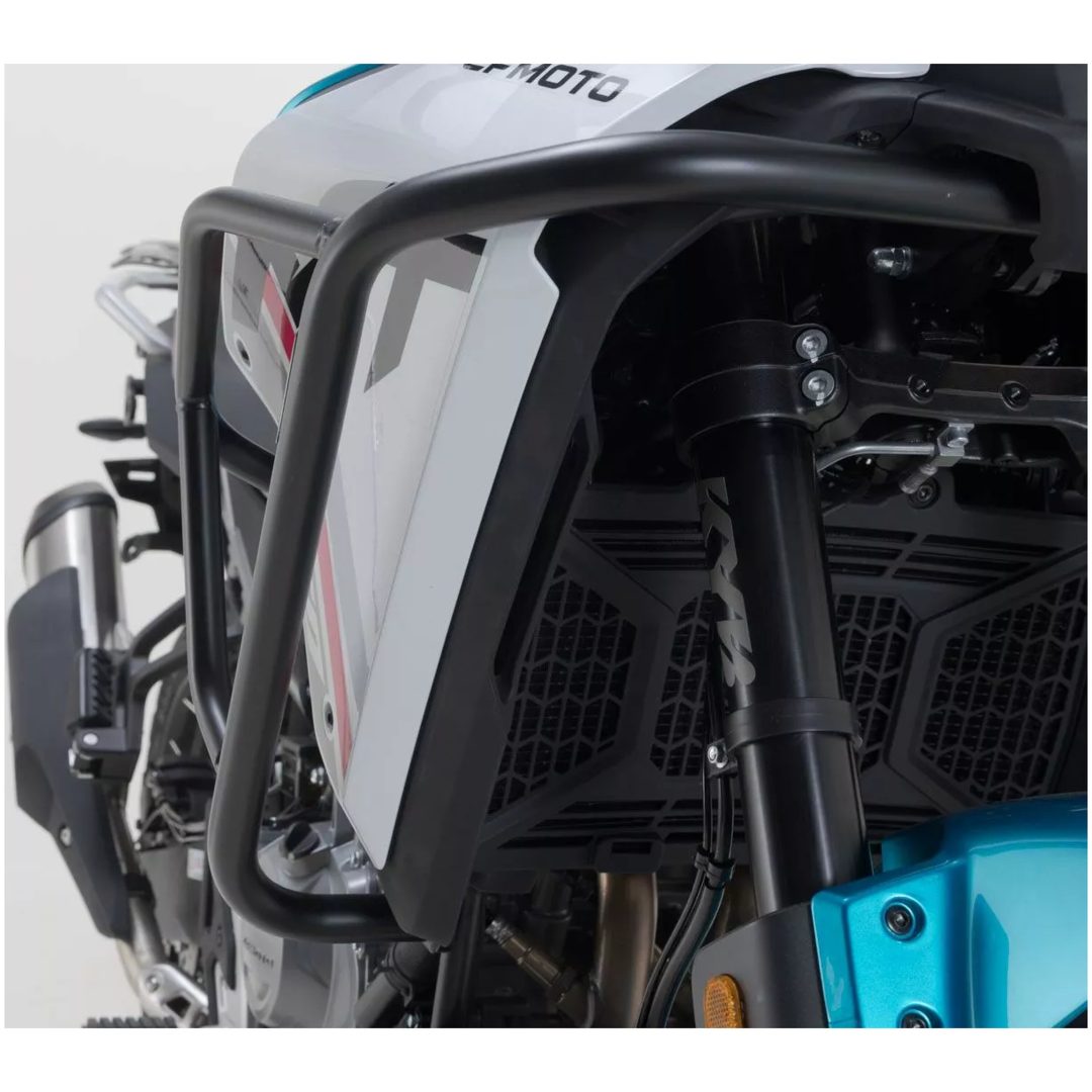 Kraschbåge Svart SW-MOTECH – bild 5