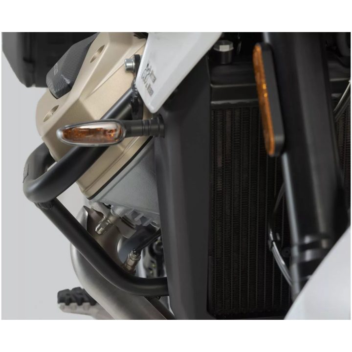 Kraschbåge Svart SW-MOTECH – bild 2