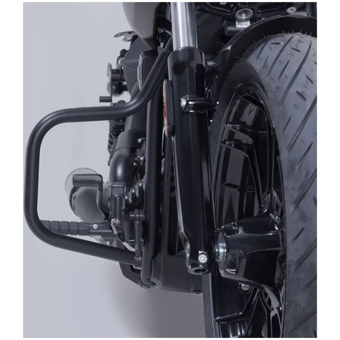 Kraschbåge Svart SW-MOTECH – bild 3