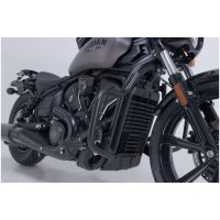 Kraschbåge Svart SW-MOTECH