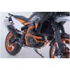 Kraschbåge Svart/orange SW-MOTECH Skydd – miniatyr 5