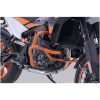 Kraschbåge Svart/orange SW-MOTECH Skydd – miniatyr 1