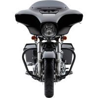 Kraschbåge V-Bar Svart COBRA