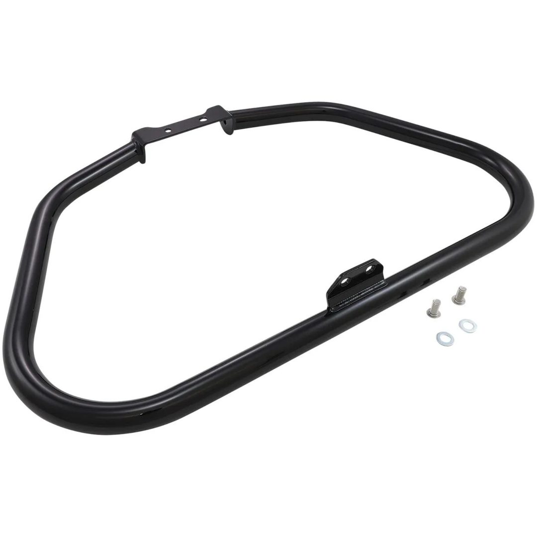 Kraschbåge V-Bar Svart COBRA – bild 2