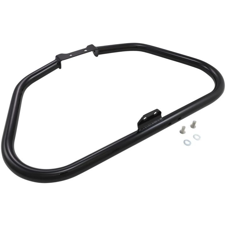 Kraschbåge V-Bar Svart COBRA – bild 2