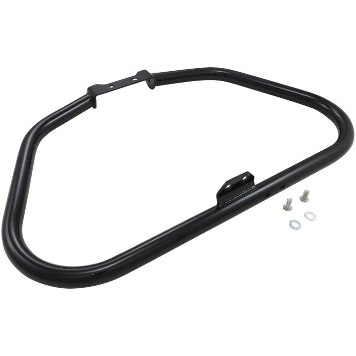 Kraschbåge V-Bar Svart COBRA – bild 3