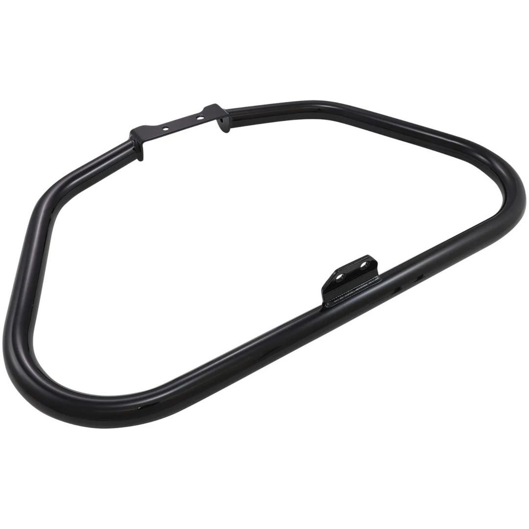 Kraschbåge V-Bar Svart COBRA