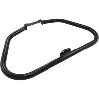 Kraschbåge V-Bar Svart COBRA