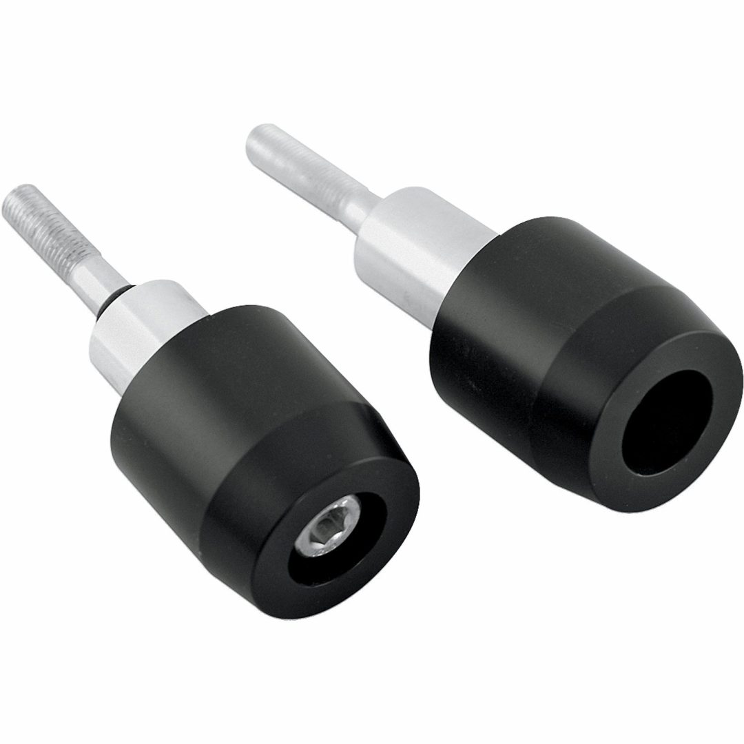 Kraschpuck PSR FRAME SLIDERS KAW BK