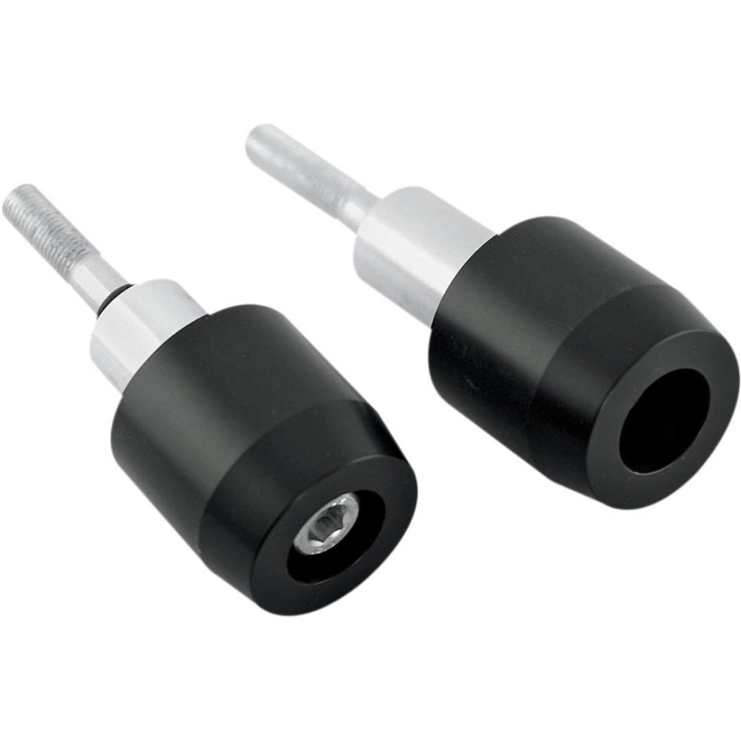 Kraschpuck PSR FRAME SLIDERS KAW BK