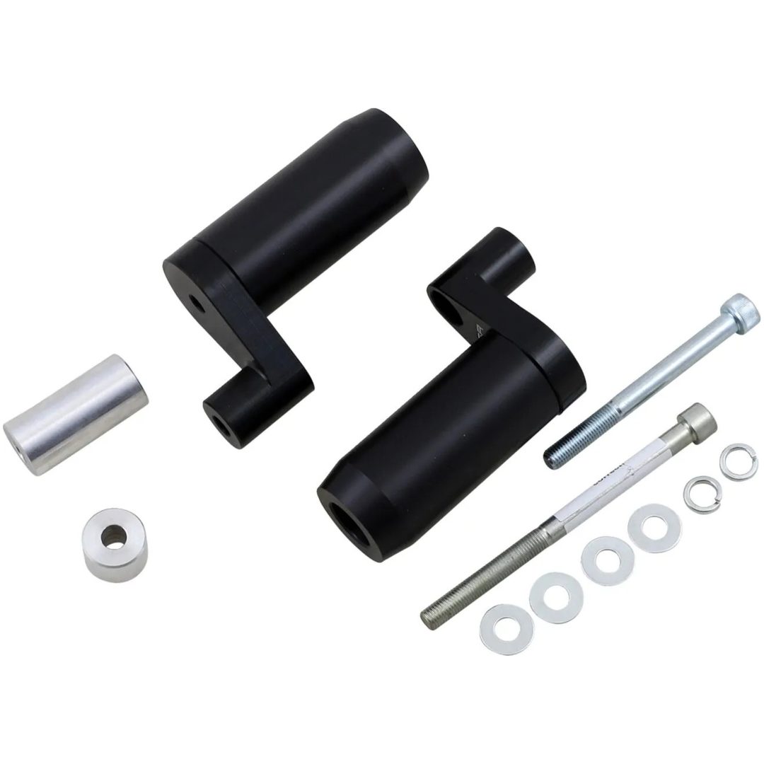 Kraschpuck PSR Glidare