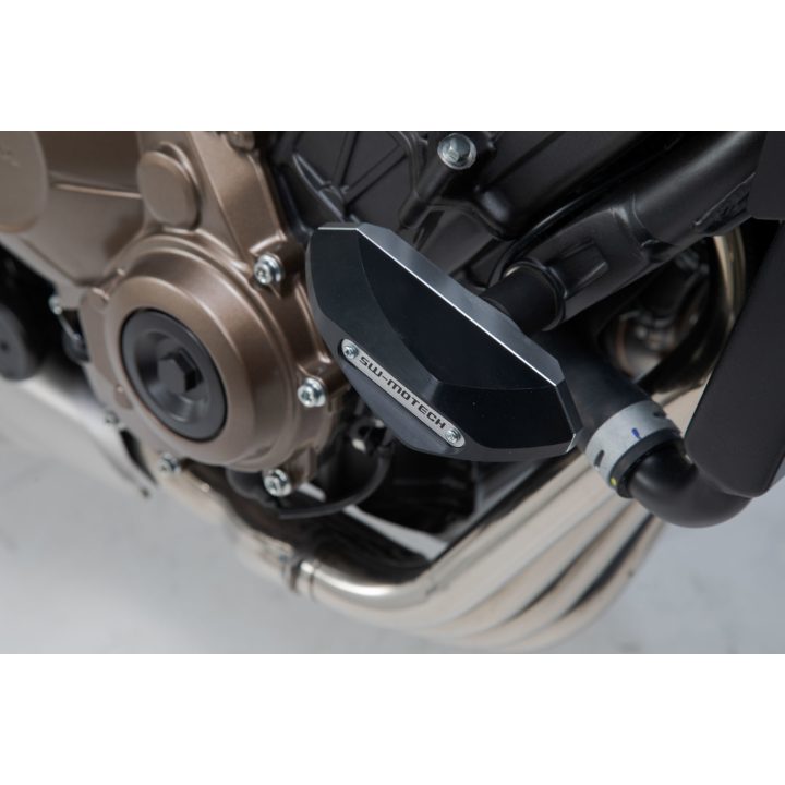 Kraschpuck Standard SW-MOTECH Glidsats – bild 2