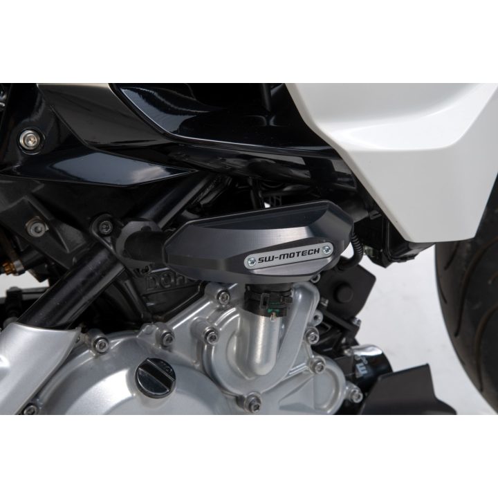 Kraschpuck Standard SW-MOTECH Glidsats – bild 5
