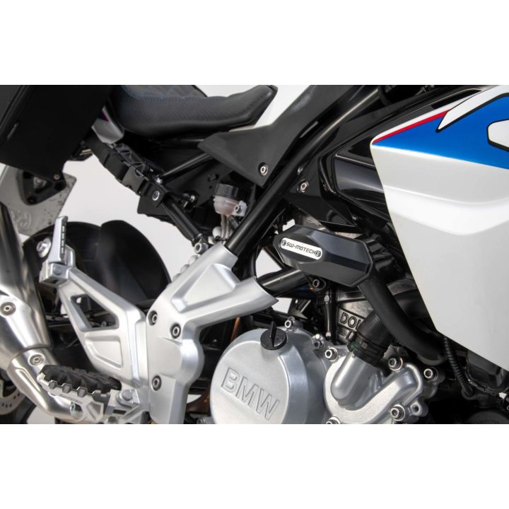 Kraschpuck Standard SW-MOTECH Glidsats – bild 3