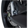 Kraschpuckar Hjulaxel Bak SW-MOTECH Glidsats – miniatyr 1