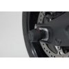 Kraschpuckar Hjulaxel Bak SW-MOTECH Glidsats – miniatyr 3