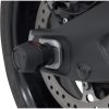 Kraschpuckar Hjulaxel Bak SW-MOTECH Glidsats – miniatyr 1