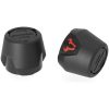 Kraschpuckar Hjulaxel Bak SW-MOTECH Glidsats – miniatyr 4